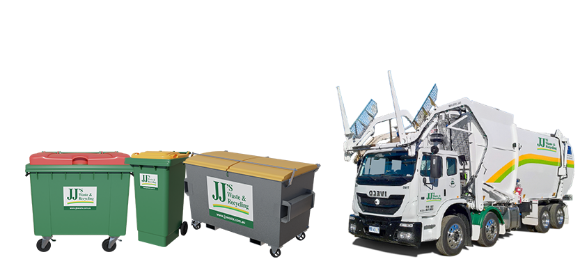 PROUDLY AUSTRALIANAre you looking for a local waste management and recycling solution?We are proudly Australian-owned and operated