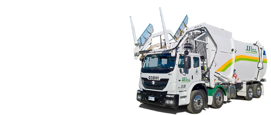 FAST, FLEXIBLE AND RELIABLEDo you need a recycling or rubbish service?We offer fast, flexible and reliable collections
