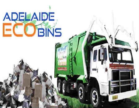 Adelaide bins