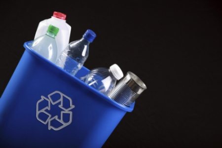 plastic recycling Adelaide