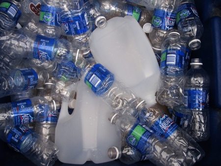 plastic recycling