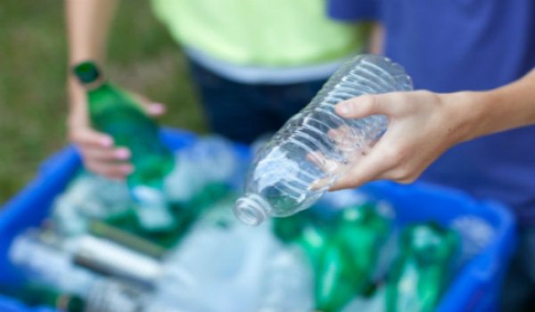 bottle recycling