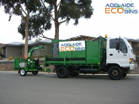 rubbish removal Adelaide