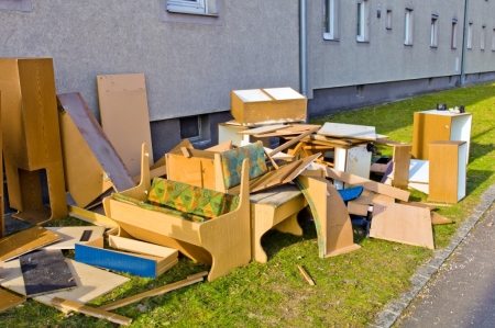 rubbish removal Adelaide