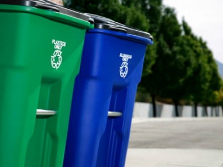 The Trend of Recycling in Adelaide