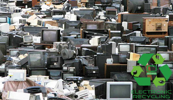 e-waste recycling