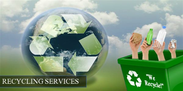 waste management recycling