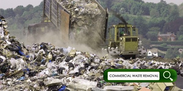 Rubbish Removal Adelaide + Commercial Waste Removal + Recycling Adelaide