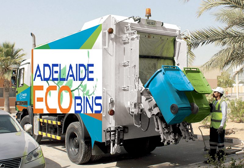 Commercial Waste Management