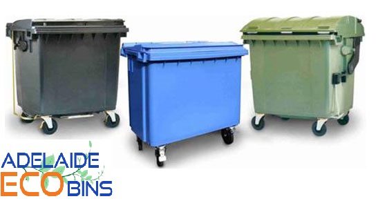 FRONT LIFT BINS / REAR LIFT BINS ADELAIDE